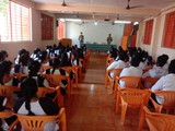International Day- Drug abuse and illicit traffiking obsevation by NSS students 2