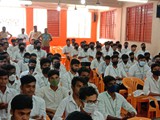 International Day- Drug abuse and illicit traffiking obsevation by NSS students 5