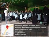 Yoga by NSS students 2